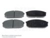 BLUE PRINT ADM54233 Brake Pad Set, disc brake
